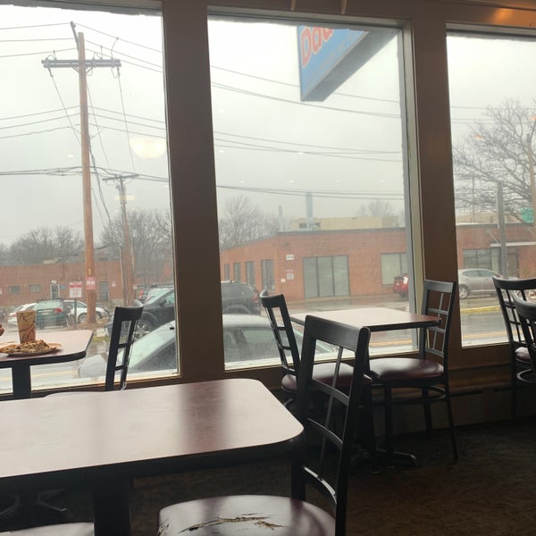 Photo taken at Big Daddy&#39;s Pizza &amp; Sub Shop by Brad S. on 2/7/2020