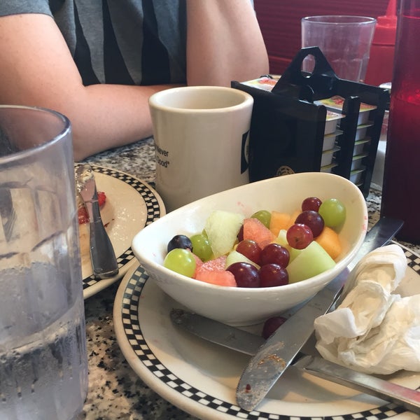 Photo taken at The Breakfast Club by Brad S. on 6/11/2017