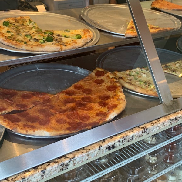 Photo taken at Big Daddy&#39;s Pizza &amp; Sub Shop by Brad S. on 7/23/2019