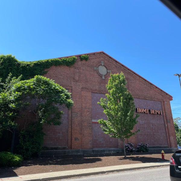 The Home Depot East Watertown 21 tips from 3158 visitors