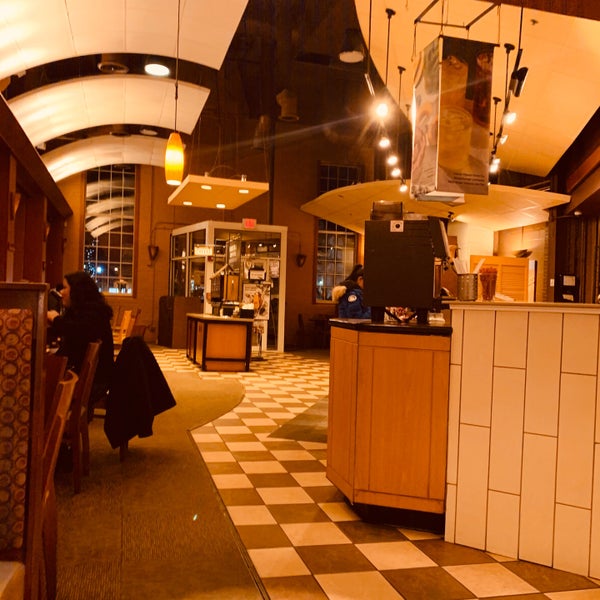 Panera Bread East Watertown 32 tips from 1647 visitors