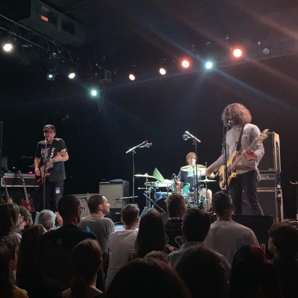 Photo taken at The Sinclair by Brad S. on 6/23/2019