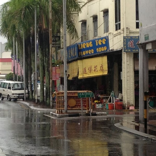 Lieng Tee Flower Shop Arts Crafts Store In Sibu