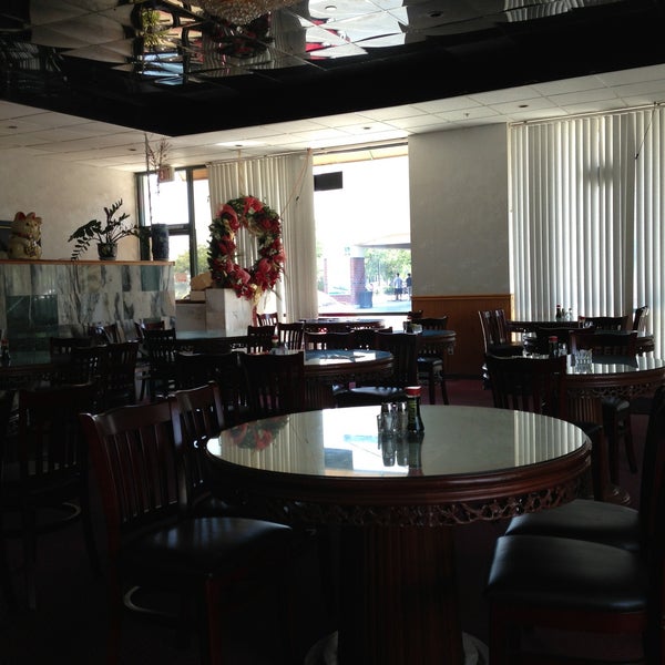 House Of Chang (Now Closed) Chinese Restaurant in Davis