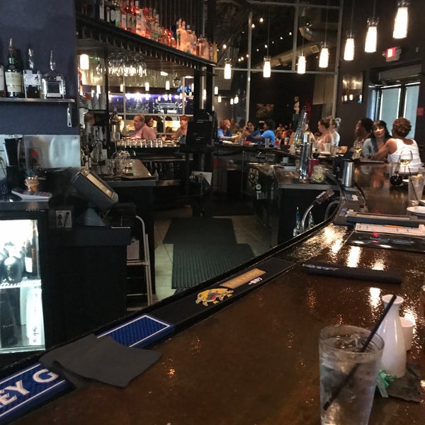 Photos at The Blue Fish Las Colinas Las Colinas Irving, TX