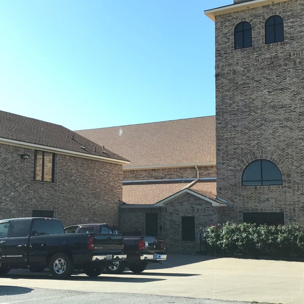 Photos At Open Door Church Downtown Burleson 301 S Dobson St