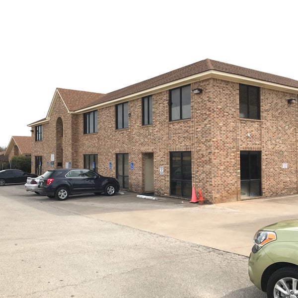 Photos At Open Door Church Downtown Burleson 301 S Dobson St