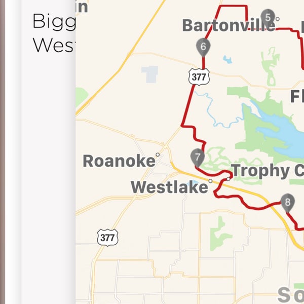 Westlake, TX 5 tips from 610 visitors