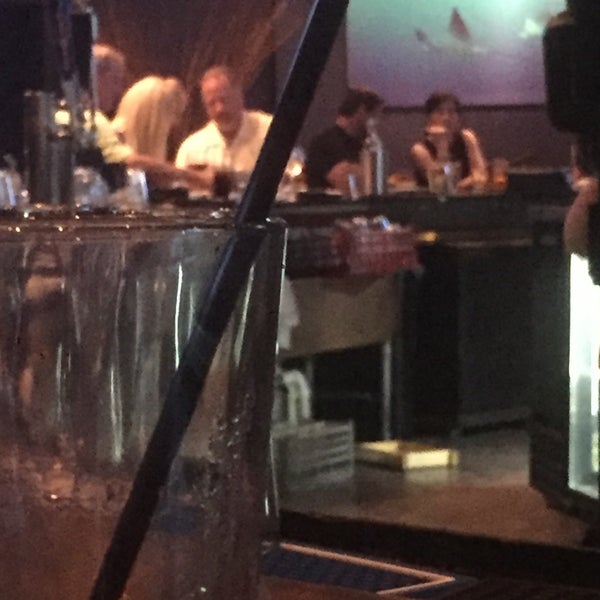 Photos at The Blue Fish Las Colinas Las Colinas Irving, TX