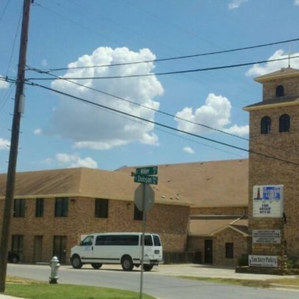 Photos At Open Door Church Downtown Burleson 301 S Dobson St
