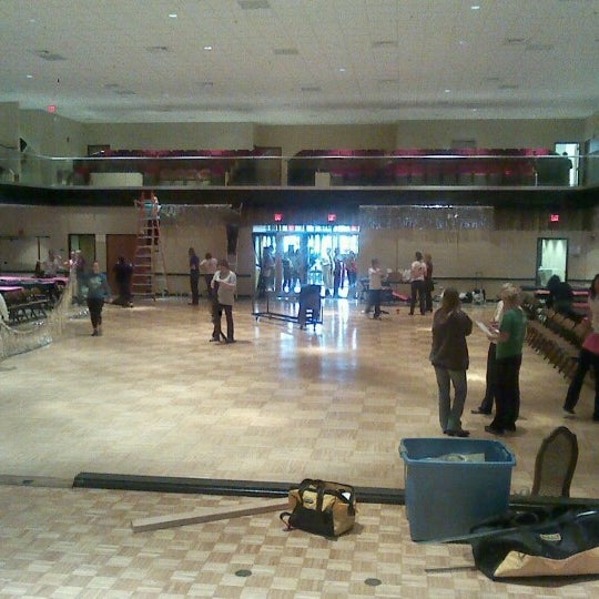 Photos at Biloxi Community Center East Biloxi 591 Howard Ave