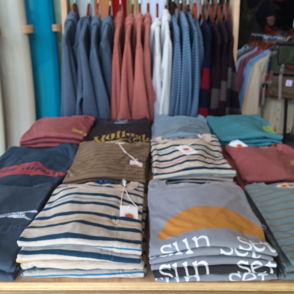 Mollusk Surf Shop - Venice, CA