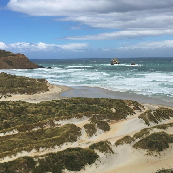 sandfly beach pictures