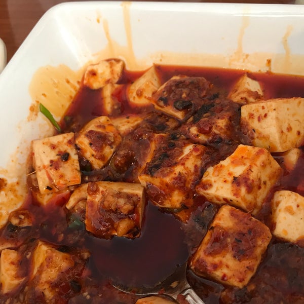 Cooking Girl (Now Closed) Chinese Restaurant in Neartown Montrose