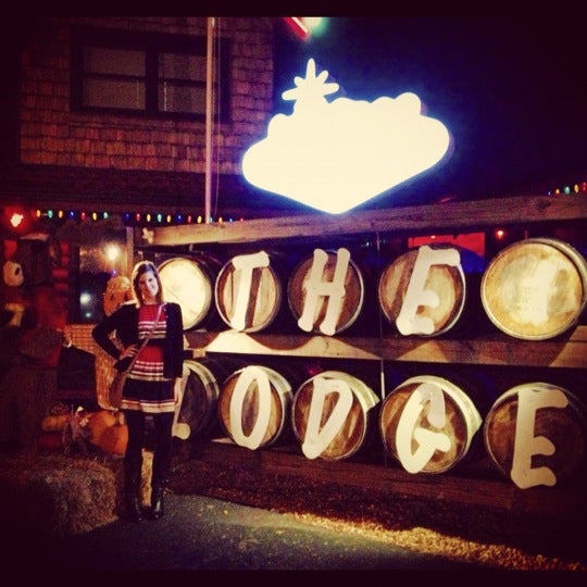 The Lodge Sports Pub 5 tips