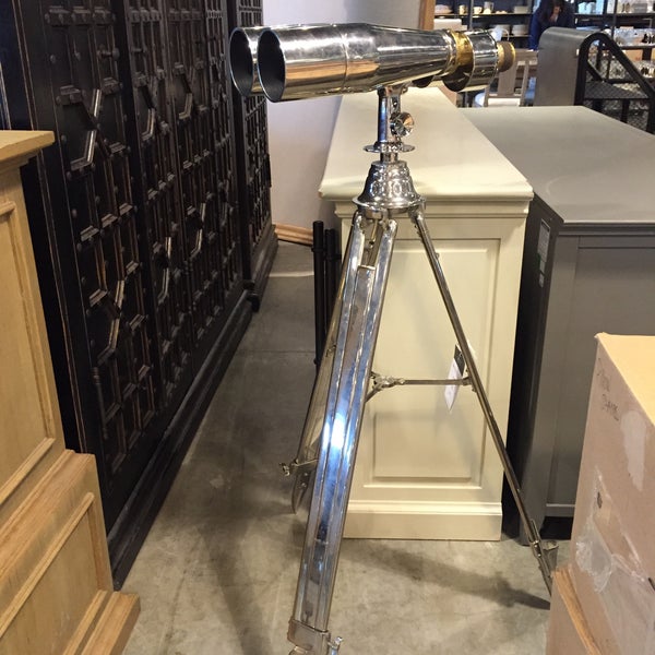 Restoration Hardware Outlet - Furniture / Home Store in Wrentham