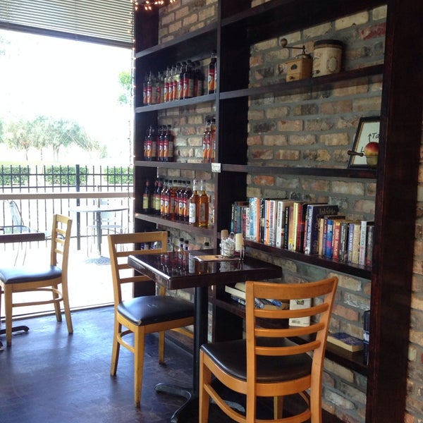 Boston Gourmet Coffee House (Now Closed) Coffee Shop