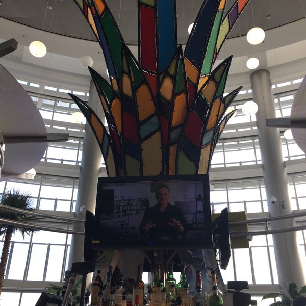 Photos at Bongos Cuban Cafe Miami International Airport Miami, FL