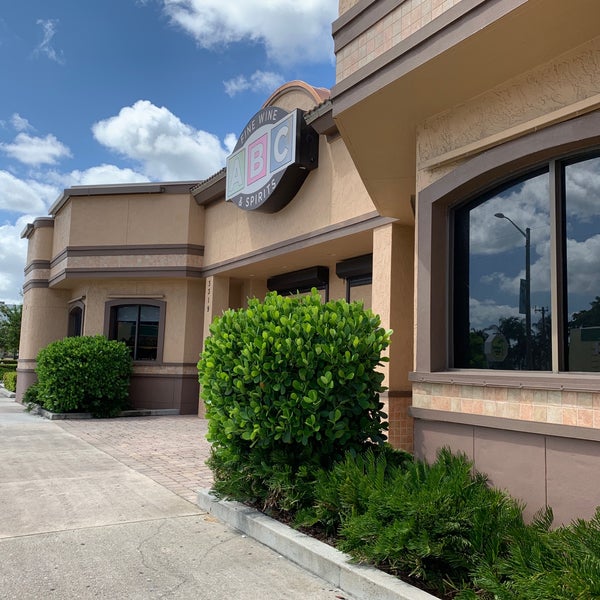 Abc Liquor Palm Beach Gardens