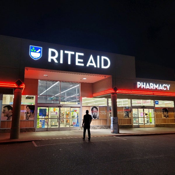 Photos at Rite Aid Pharmacy in Renton