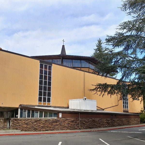 St. Louise de Marillac Catholic Church 3 tips from 213 visitors