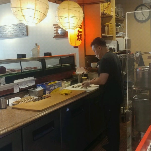 Bento Box Overlake Redmond, WA