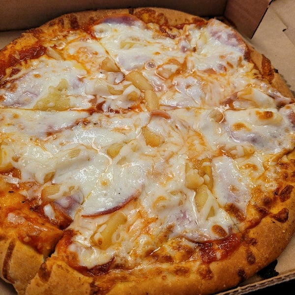 Blake's Pizzeria & Ice Cream 2 tips from 103 visitors