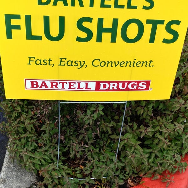 Photos at Bartell Drugs Pharmacy in Sammamish