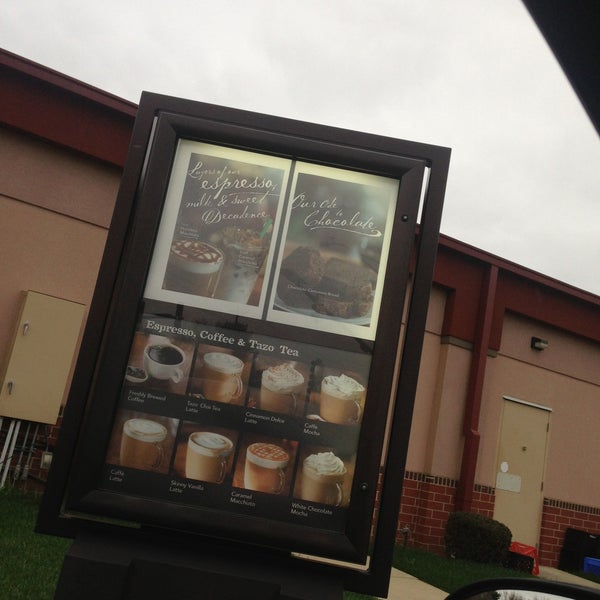 Starbucks Decatur, IL