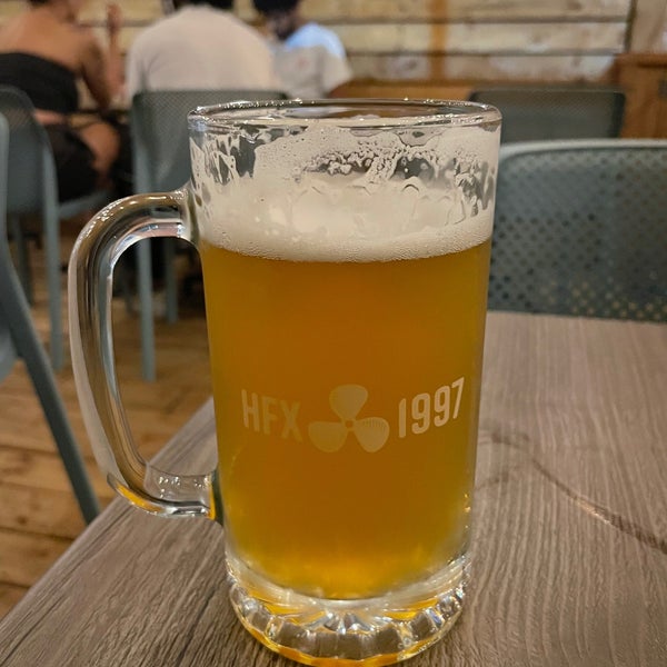 Propeller Brewing Brewery in North End