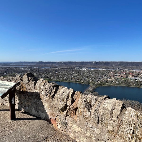 Garvin Heights City Park Garvin Heights Road