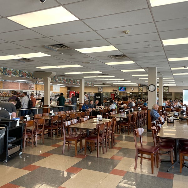 5/20/2022 tarihinde Ross S.ziyaretçi tarafından Shapiro&#39;s Delicatessen'de çekilen fotoğraf