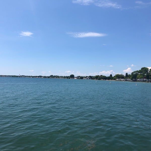 Photos at East Tawas State Dock East Tawas, MI