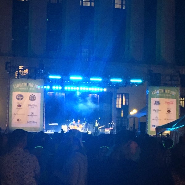 9/3/2017에 Ross S.님이 Live On The Green Music Festival에서 찍은 사진