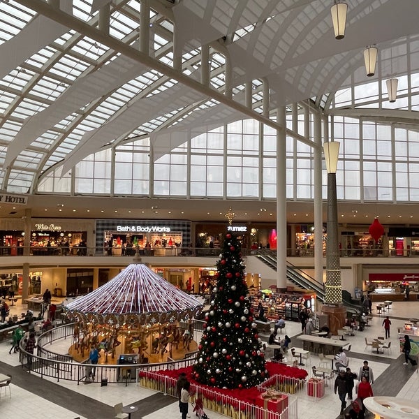 Riverchase Galleria Hoover, AL