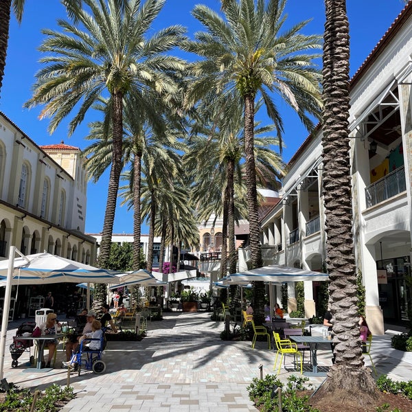 Rosemary Square Cityplace West Palm Beach, FL