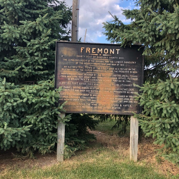 City of Fremont City