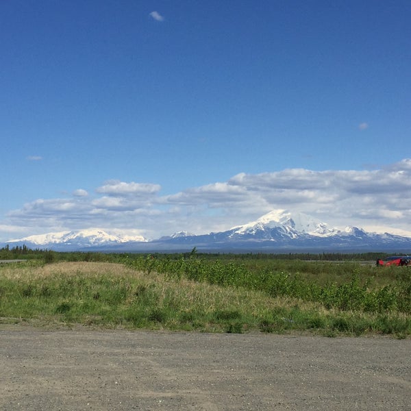 Glennallen 2 tips from 139 visitors