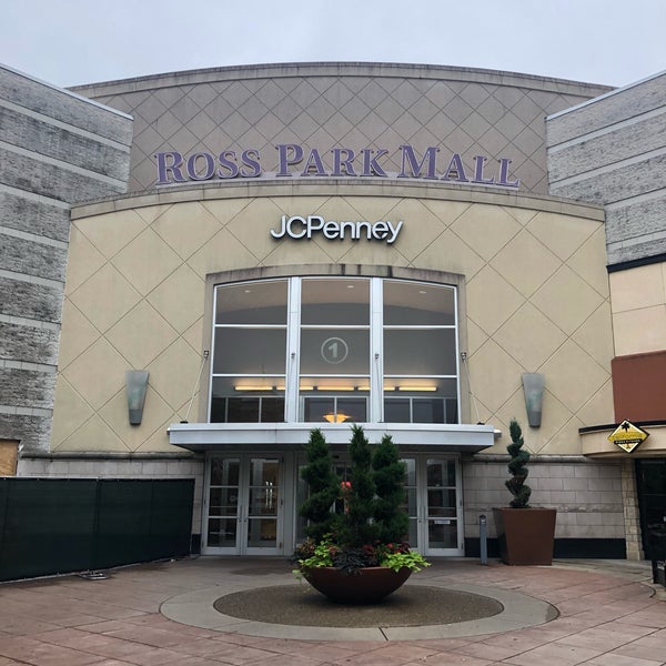 Ross Park Mall (@ross_park_mall) • Instagram photos and videos