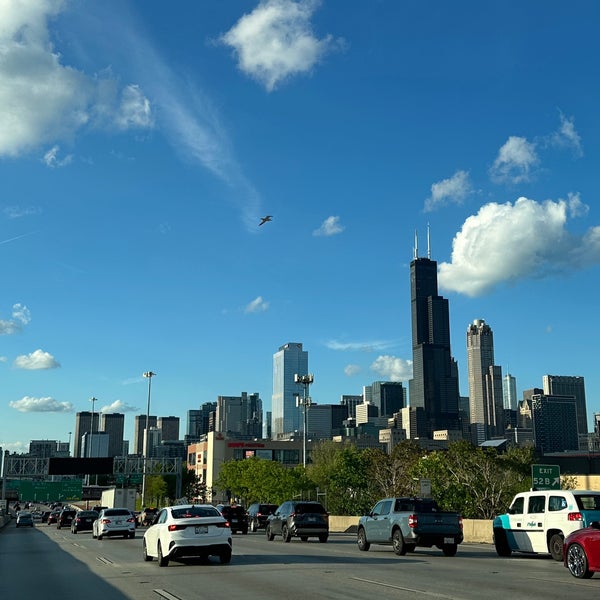 5/10/2024 tarihinde Ross S.ziyaretçi tarafından City of Chicago'de çekilen fotoğraf