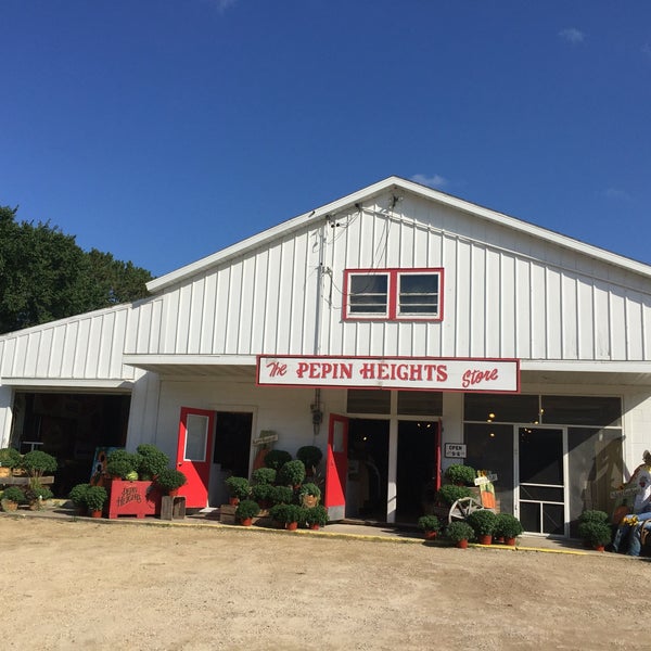 Photos at Pepin Heights Orchard Lake City, MN