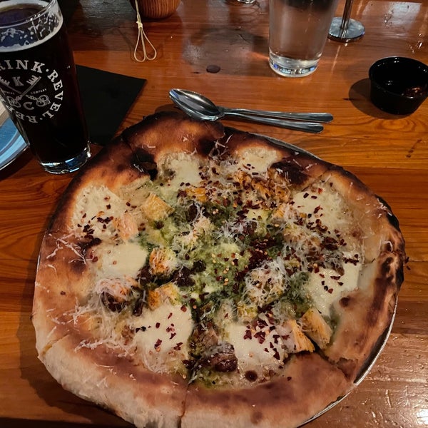 Cottonwood Public House / Key City Brewing Co Vicksburg, MS