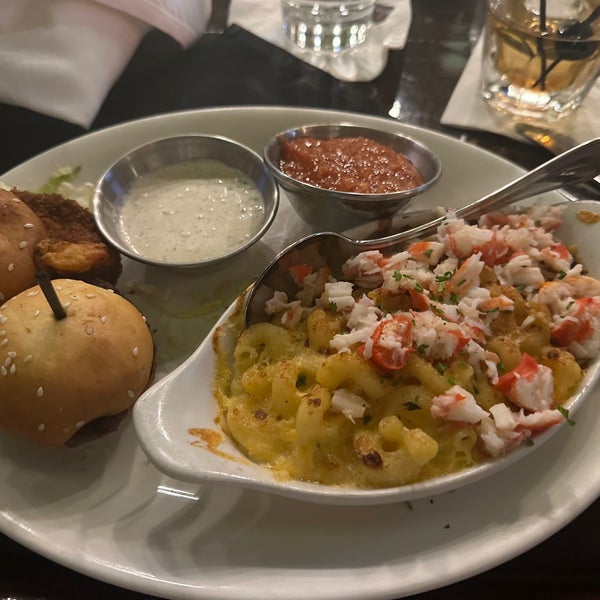 Photos at St. Elmo Steak House Downtown Indianapolis Indianapolis, IN