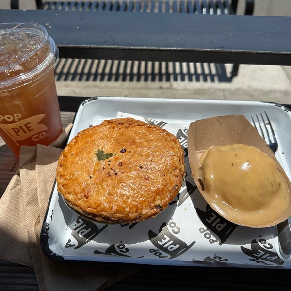 Pop Pie University Heights 13 tips from 652 visitors