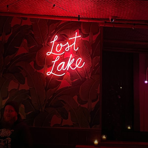 Foto tirada no(a) Lost Lake por Ross S. em 12/16/2021