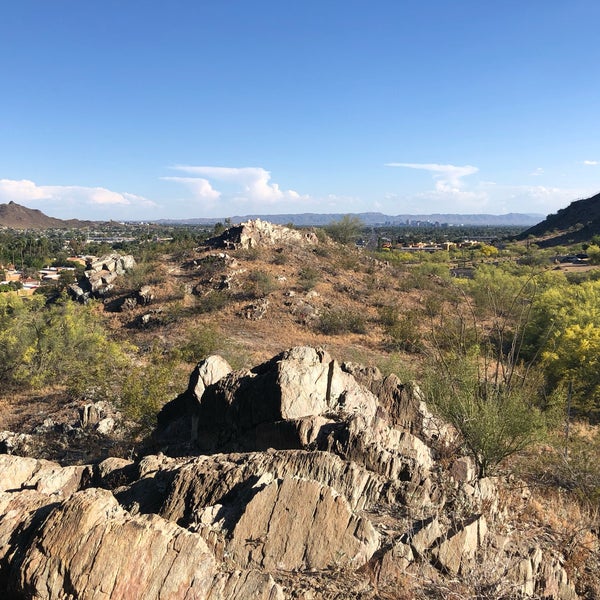 List 104+ Pictures north mountain park phoenix photos Superb