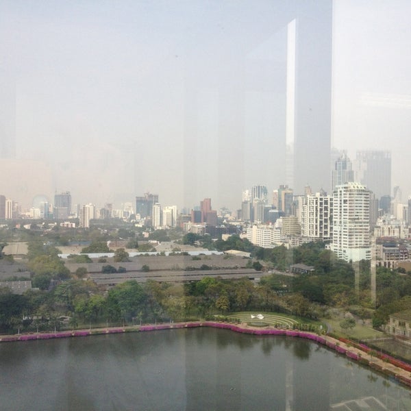 Embassy of Chile (สถานเอกอัครราชทูตสาธารณรัฐชิลี) La Embajada de Chile