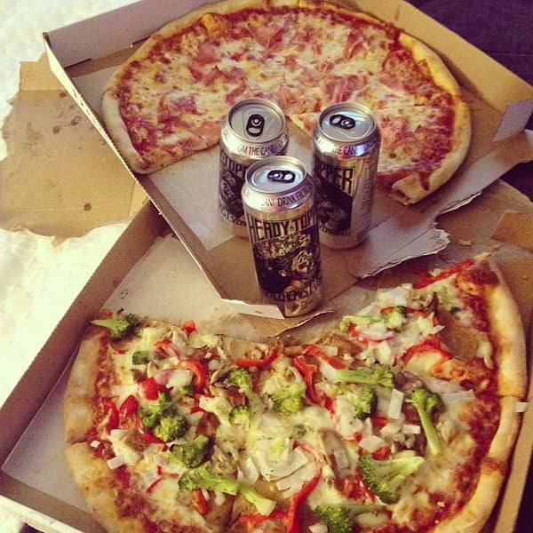 Best places in White Plains, NY