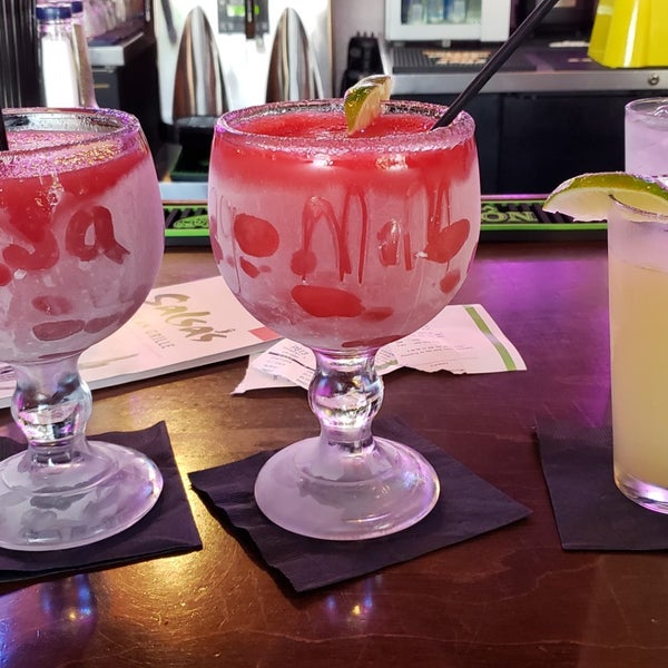 Photo taken at Salsa&#39;s Mexican Grille by Angie H. on 7/7/2019