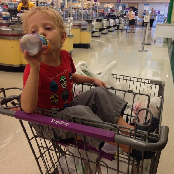 Photos at Super Stop and Shop Supermarket